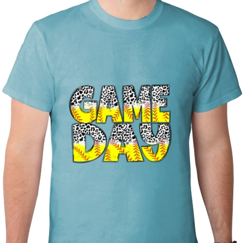 Game Day DTF