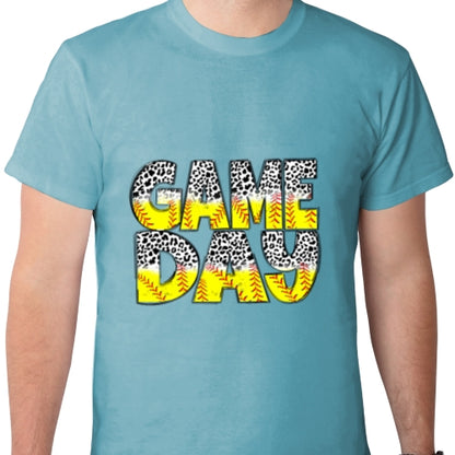 Game Day DTF