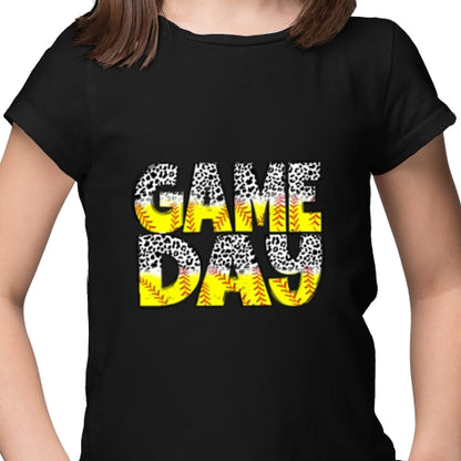 Game Day DTF