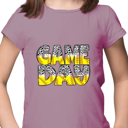 Game Day DTF