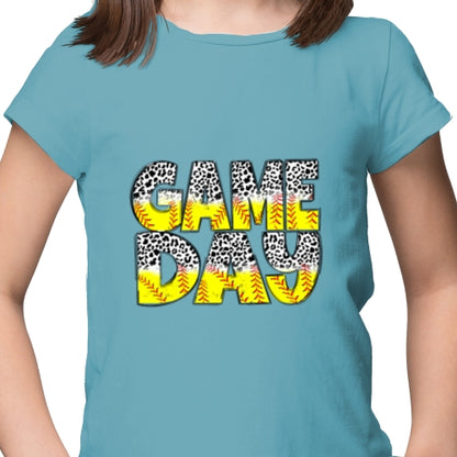 Game Day DTF