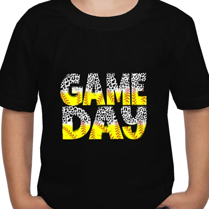 Game Day DTF