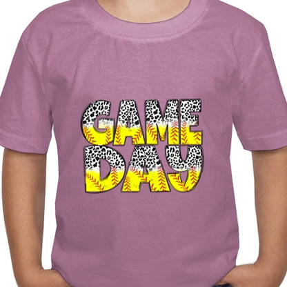 Game Day DTF