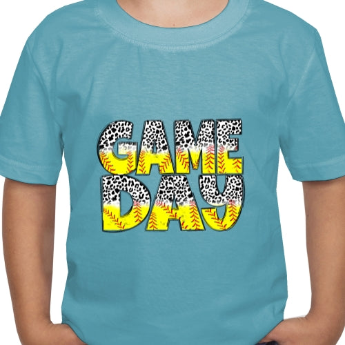 Game Day DTF