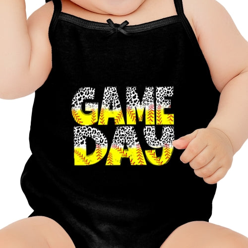 Game Day DTF