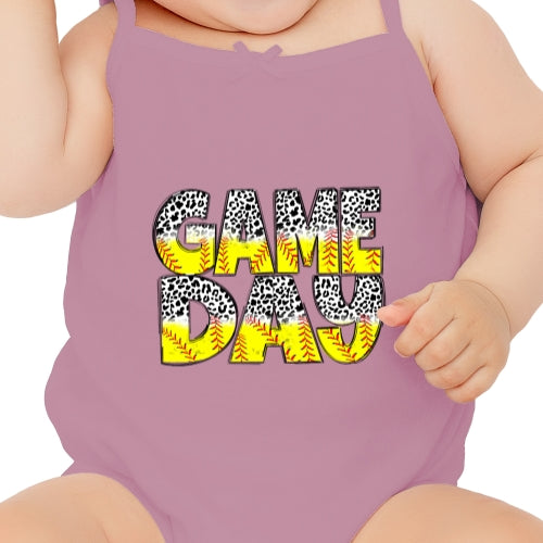 Game Day DTF