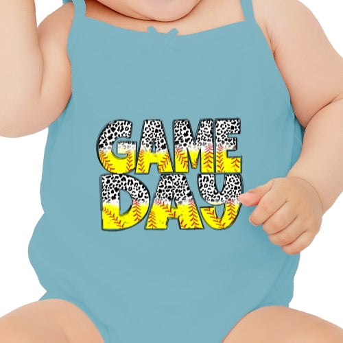 Game Day DTF