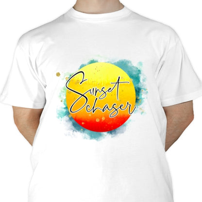 Sunset Chaser Sublimation