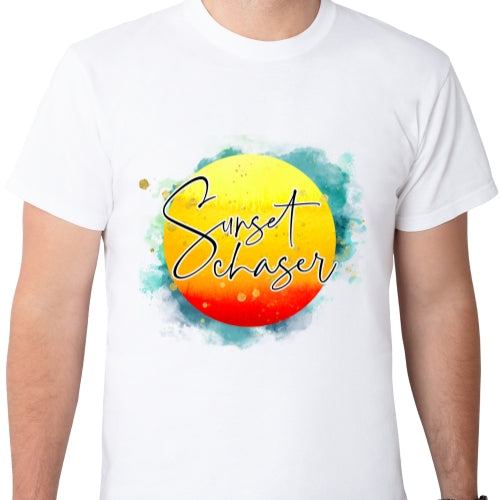 Sunset Chaser Sublimation