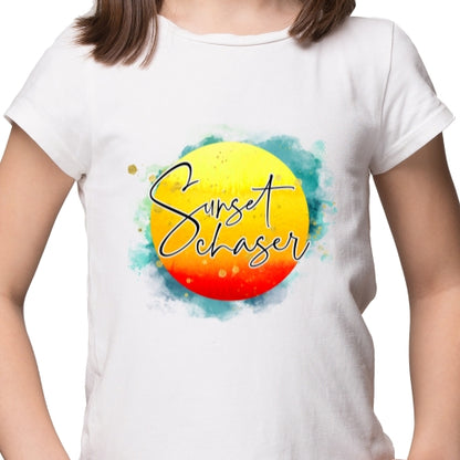 Sunset Chaser Sublimation