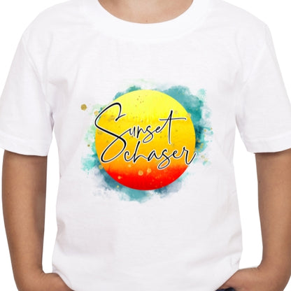 Sunset Chaser Sublimation