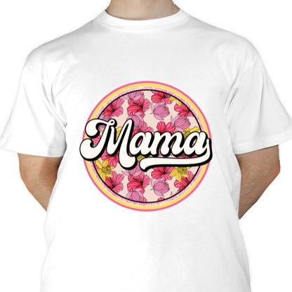 Mama Sublimation