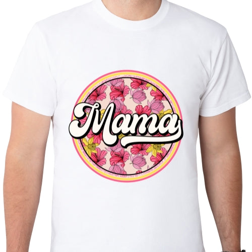 Mama Sublimation