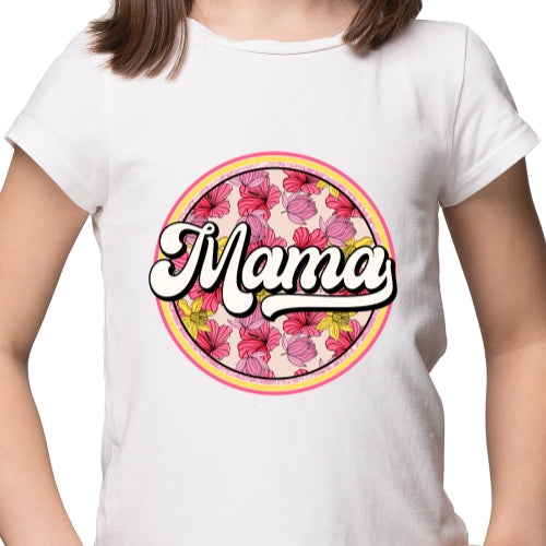 Mama Sublimation