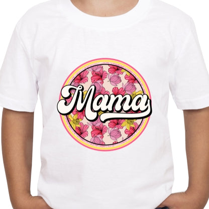 Mama Sublimation