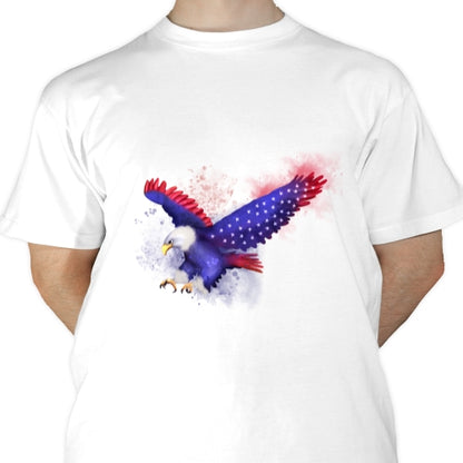 American Eagle 02 Sublimation