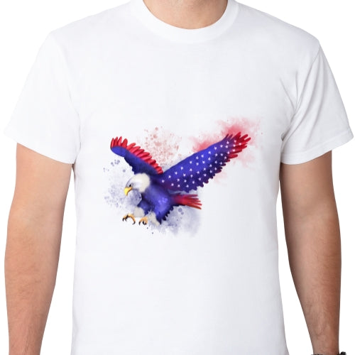 American Eagle 02 Sublimation