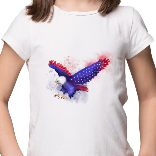 American Eagle 02 Sublimation