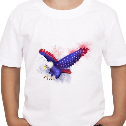 American Eagle 02 Sublimation