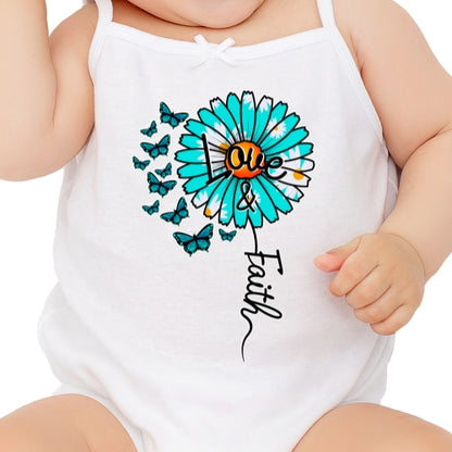 Love and Faith Sublimation