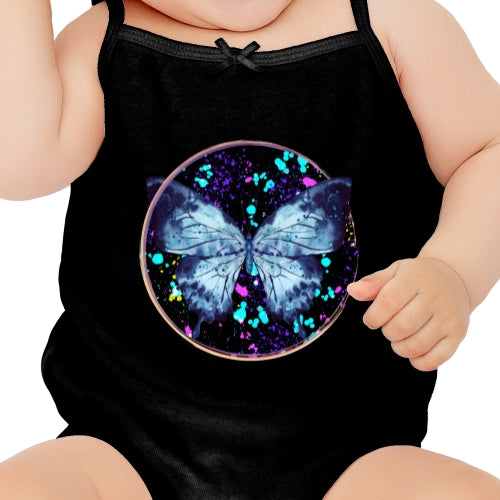 Dark Butterfly DTF