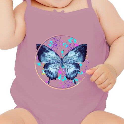 Dark Butterfly DTF