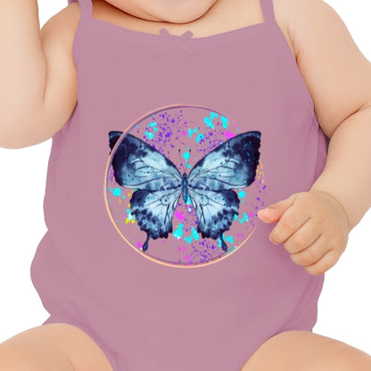 Dark Butterfly DTF