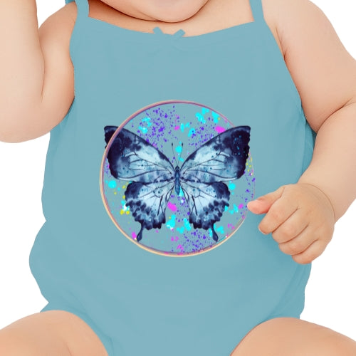 Dark Butterfly DTF