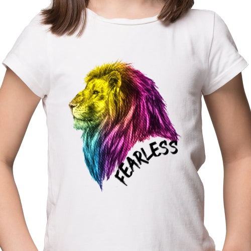 Fearless Sublimation