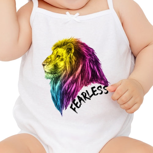 Fearless Sublimation