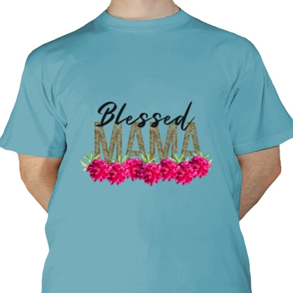 Blessed Mama DTF