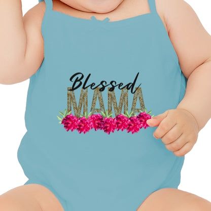 Blessed Mama DTF