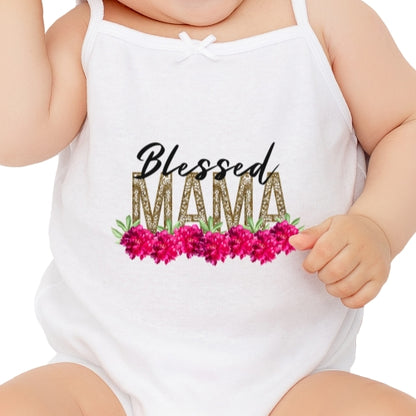 Blessed Mama Sublimation