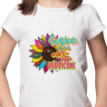 Sunshine Hurricane Sublimation