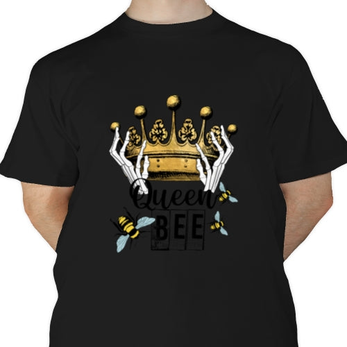 Queen Bee DTF