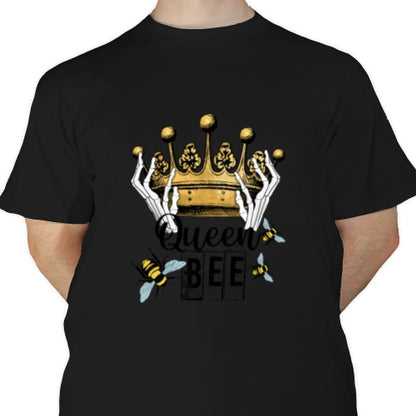 Queen Bee DTF