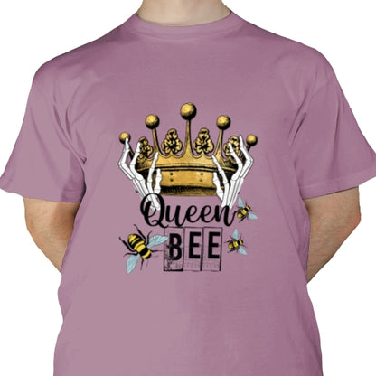 Queen Bee DTF