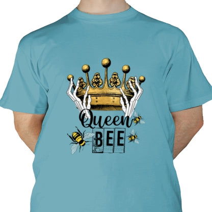 Queen Bee DTF