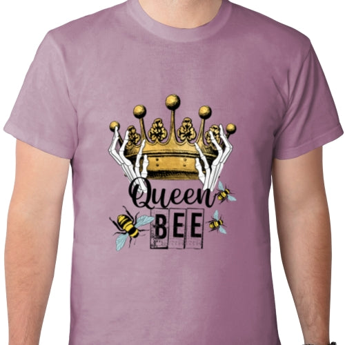 Queen Bee DTF