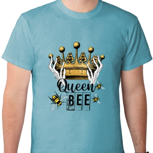 Queen Bee DTF