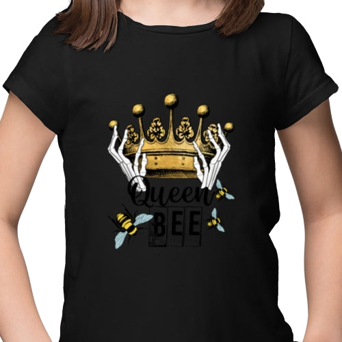 Queen Bee DTF