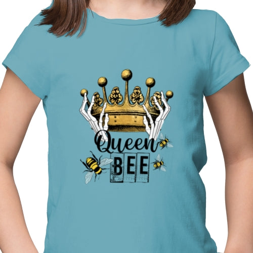 Queen Bee DTF