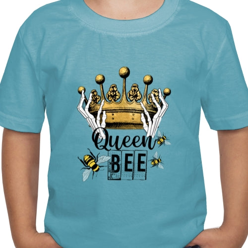 Queen Bee DTF