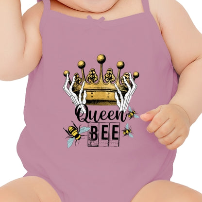 Queen Bee DTF