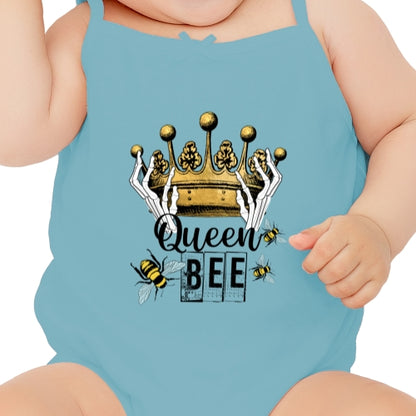 Queen Bee DTF