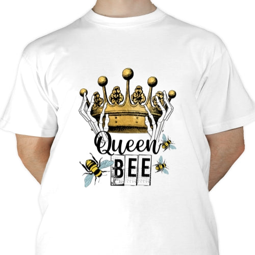 Queen Bee Sublimation