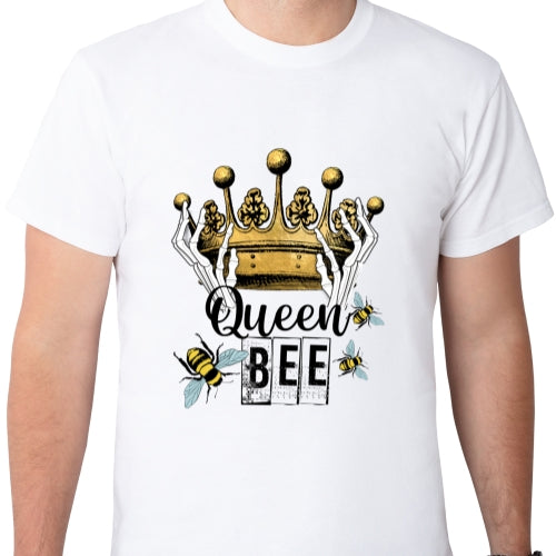 Queen Bee Sublimation