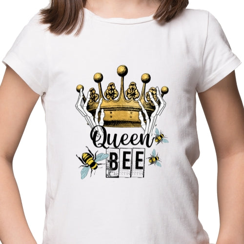 Queen Bee Sublimation