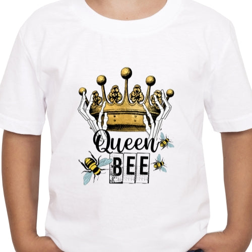 Queen Bee Sublimation