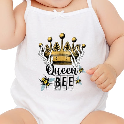 Queen Bee Sublimation